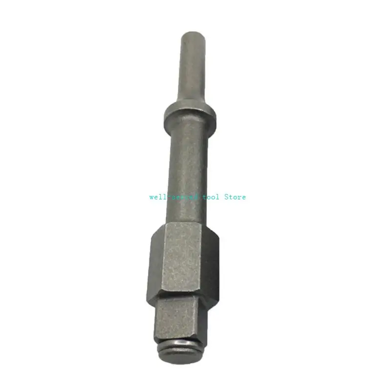 

G88A 1/2inch Pneumatic Bolt Breaker Air Hammer Socket Bit for Easy Socket Removal