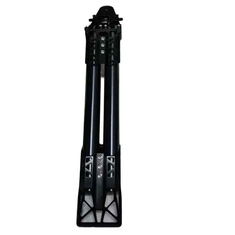 Billet Aluminum Black Handle Pole Center Extrusion for Water Jet Ski