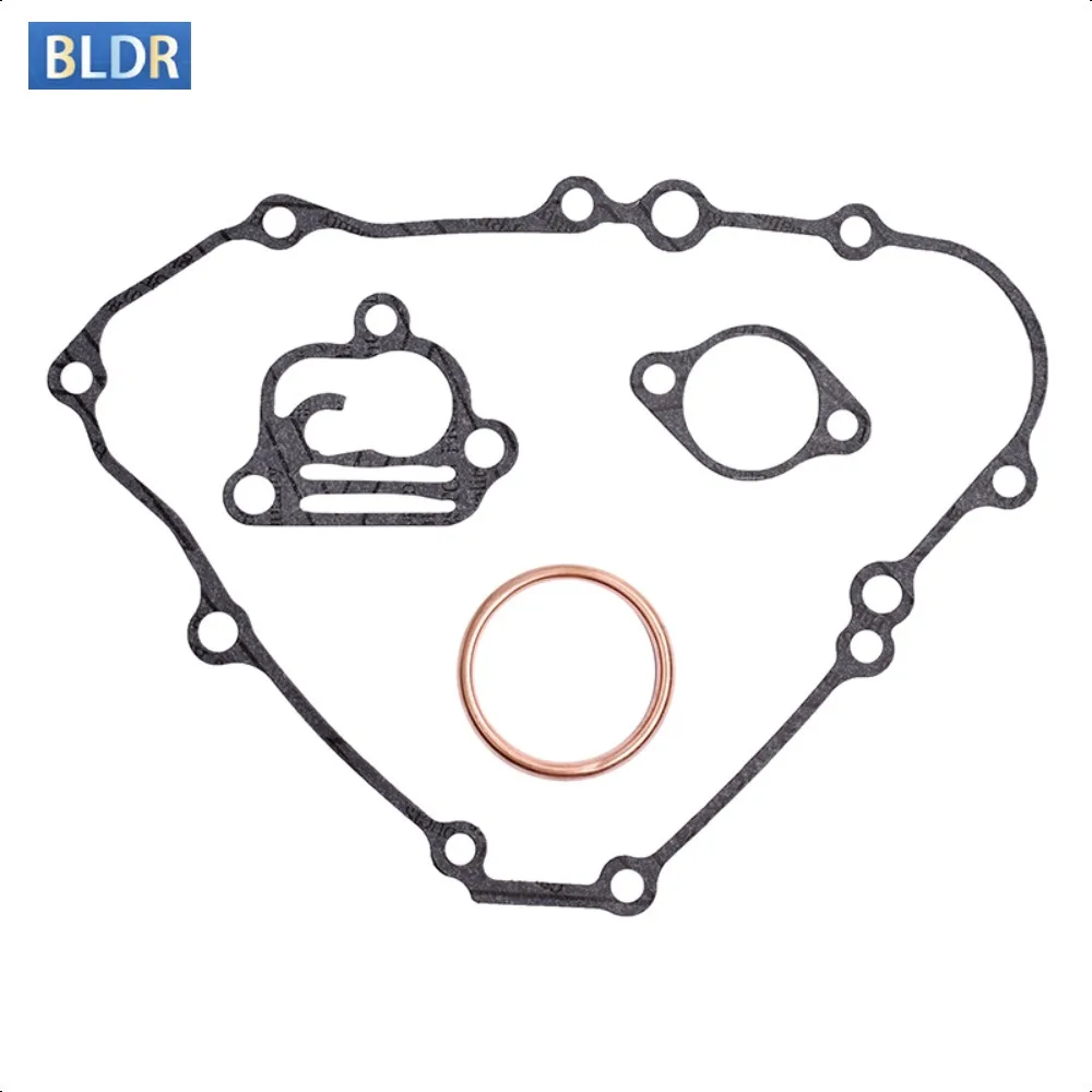 Motorcycle Engine Parts Complete Full Gasket Set for Honda CRF450X CRF450 CRF 450 X 450X 2005 2006 2007 2008 - 2017 view 6