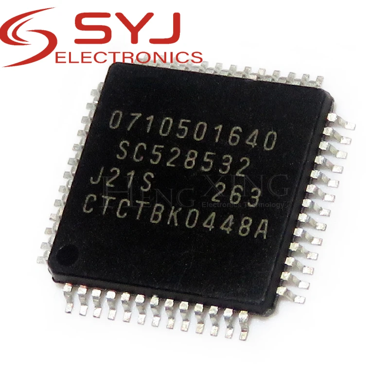 1 قطعة SC528532EJ21S SC528532 QFP-44