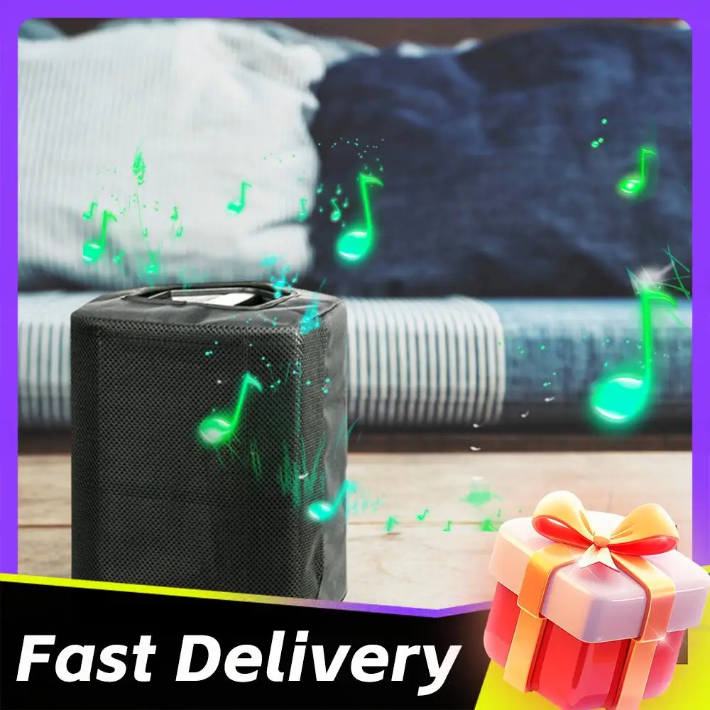 Dust Case With Hand… - image