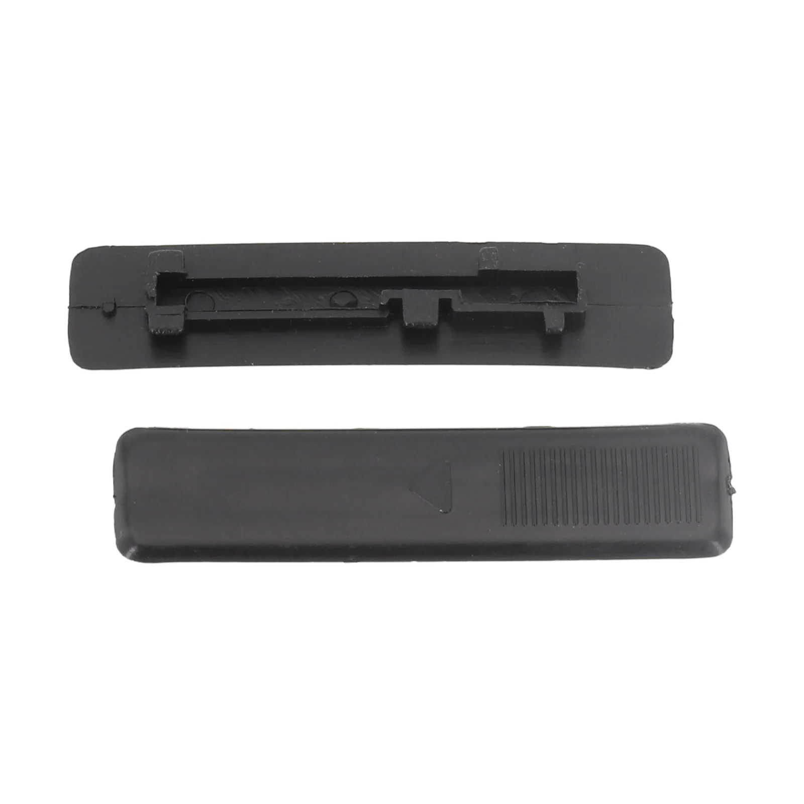 FOR MAZDA Roof Rack Molded Decorative Strips FEDM-M6 Front GJ6A-50-5A1 Plastic Replacement 52.5*13MM Elegant Design