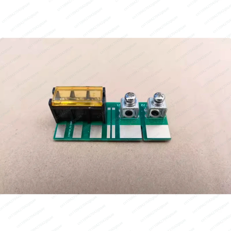 R48-4000E3 Connector Adapter  3000E3 Interface Board Input and Output Wiring Board