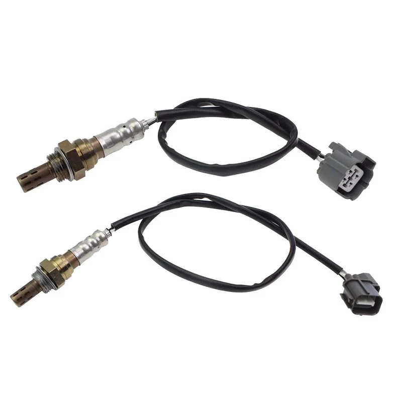 Z+   Upstream Downstream Oxygen O2 Sensor for 01 02 03 04 05 Honda Civic 1.7L D17A7