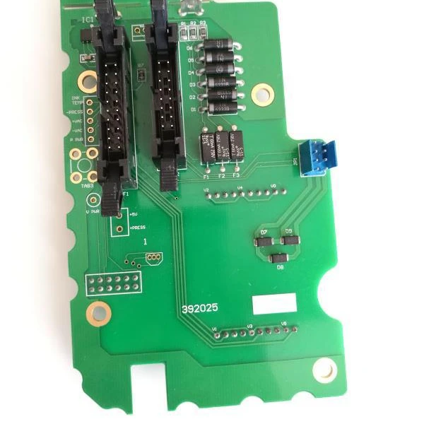 VJ 1520 Inkcore Board for VJ Inkjet Printer
