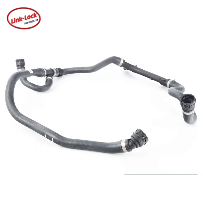 LINK-LOCK/ Coolant Hose 17128677245 For F35LCI