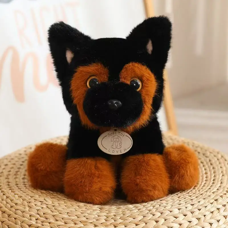 Thumbnail 4 - #89 Ranked Plush Puppy Toys Picks in 2026