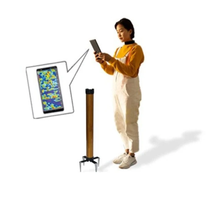 Portable Water Find…