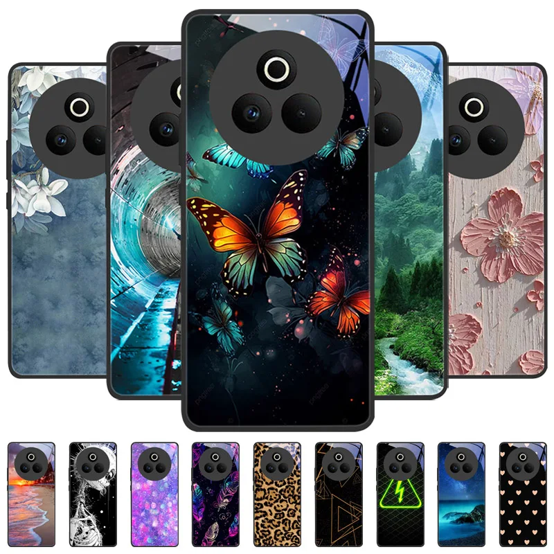 Tempered Glass Phon… - image