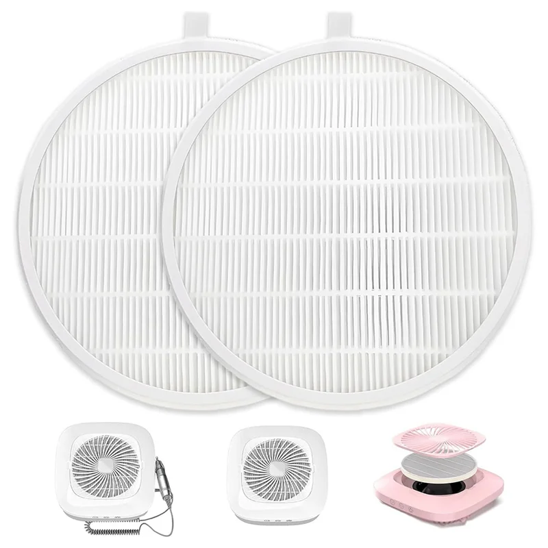 

AS60-Melody Susie Spro/XC320J Запасные части для пылесоса для ногтей Фильтр