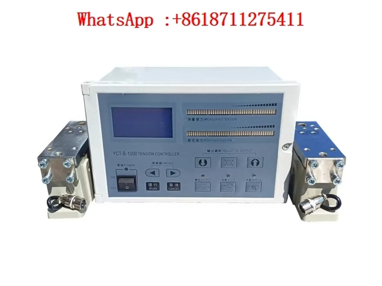 YCT-B-1000 Automati…