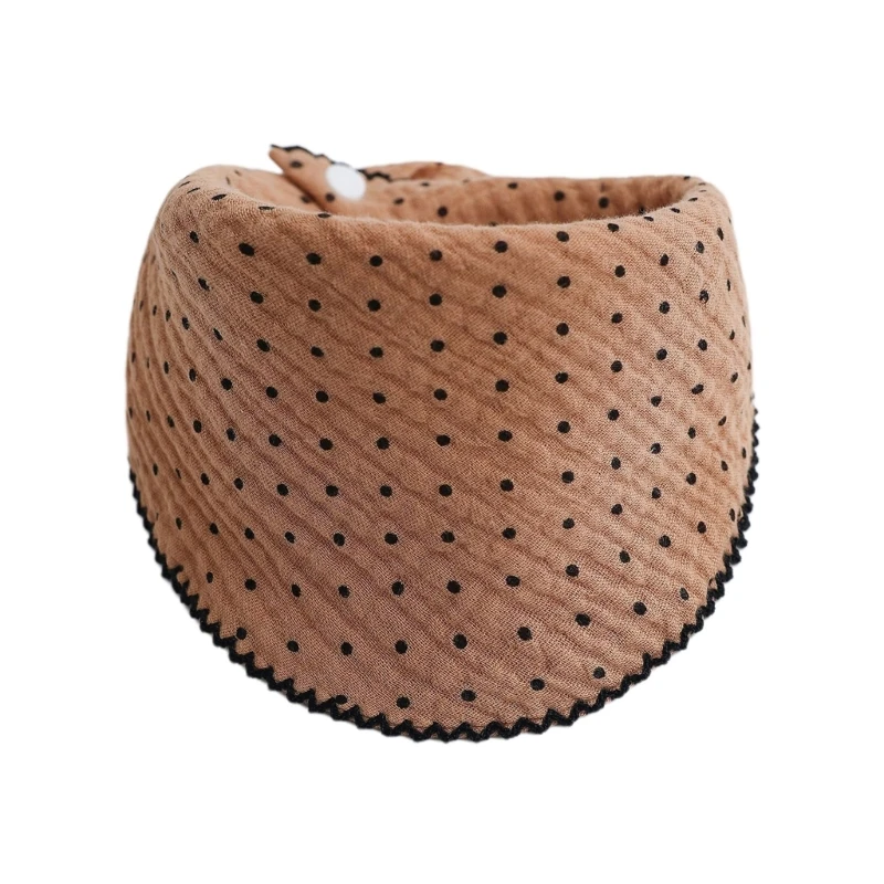 Рисунок 5 - Детский слюнявчик из ткани для лица