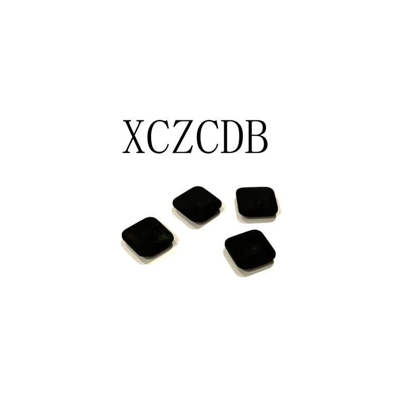 PJE FOR Samsung NP750QFG Genuine Rubber Feet Bottom Replacement Part Black