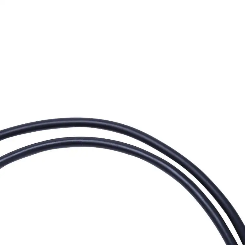 USB 2.0 タイプ A 1 メス - 2 オス Y スプリッター データ同期充電延長ケーブル