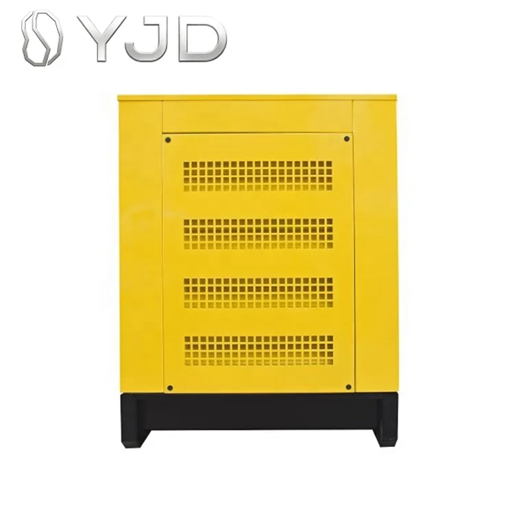 Generator 400 kW All Copper Motor Generator Site Available Generator Set Supply