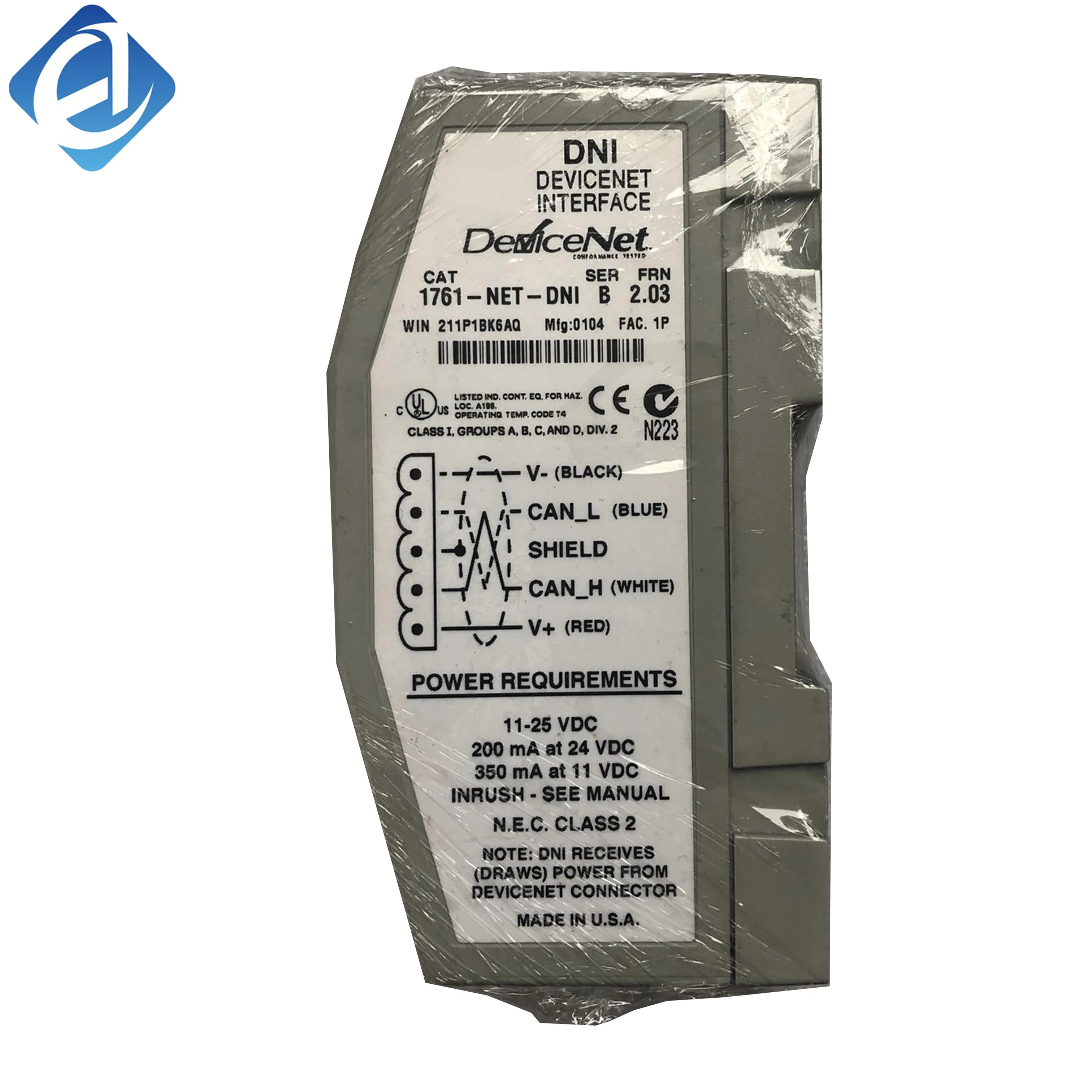 New Original 1761-N…