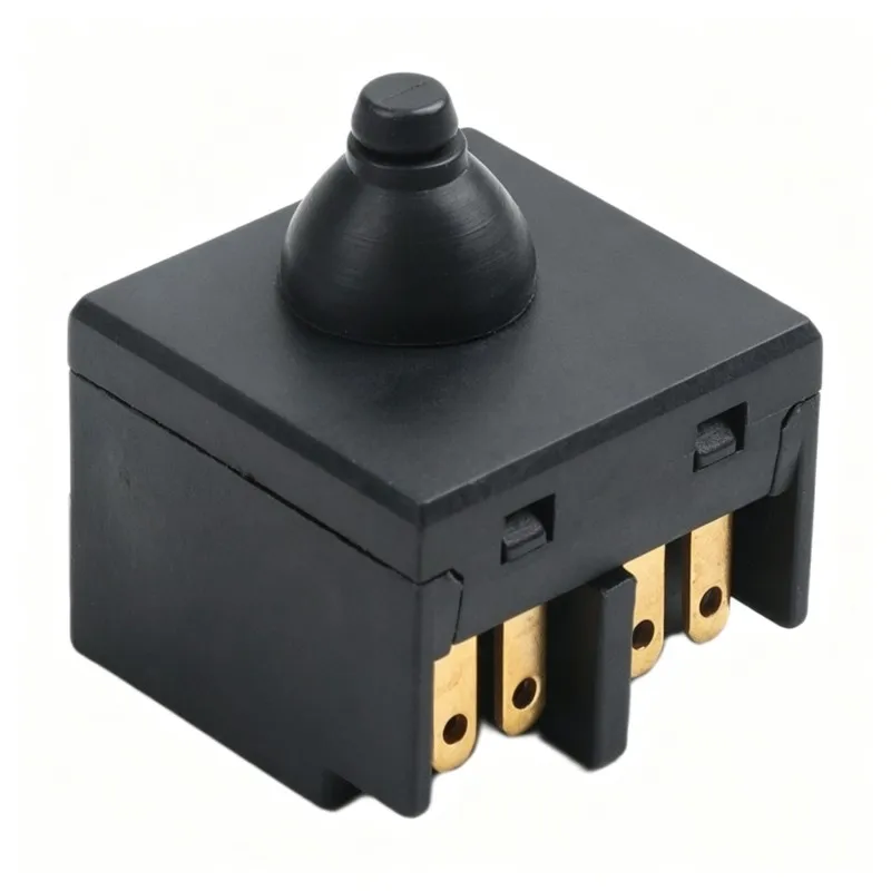 [A92P!】 Replacement Switch For 1607200179 For GWS 850 C GWS6-115 GWS 7-115 Angle Grinder Power Switch Assembly