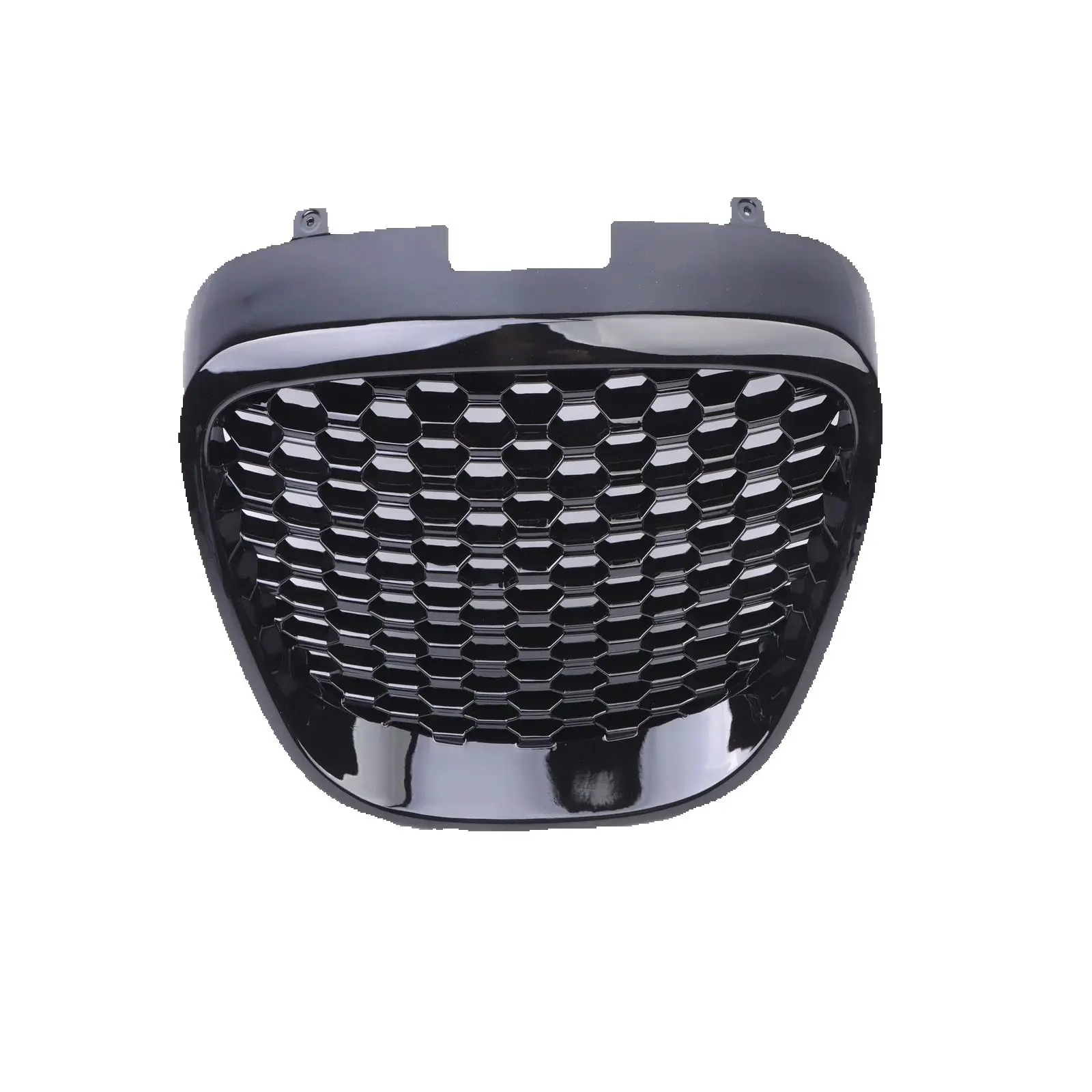 

1pc Front Grille FOR SEAT Leon MK2 1P1 2006-2009 Center