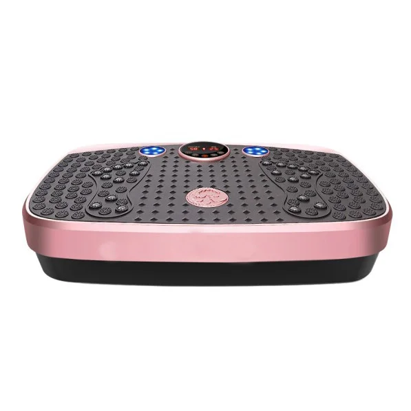 Vibrating Fat Shake,Body Slimming Exercise Vibration Fitness Massager Vibration Platform Plate Machines