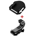 For GoPro sjcam etc