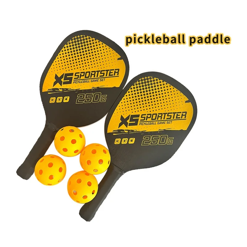 

Lightweight Durable Pickleball Paddles