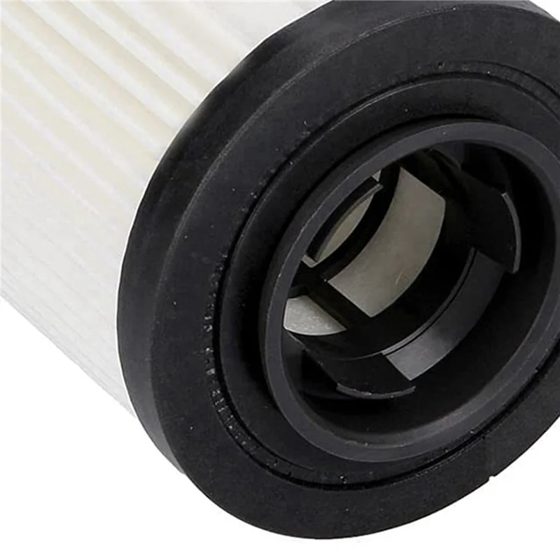 Shoppingappliances 4Pcs Washable Hepa Filter For  Triflex HX1 FSF Vacuum Cleaner Spare Parts