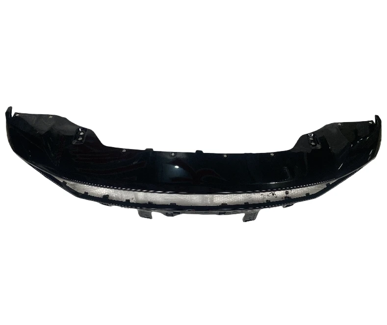 

STLFFor ZEEKR X Front Bumper Underside Body Lower Front Bumper Segment Front Bumper Under Original Factory