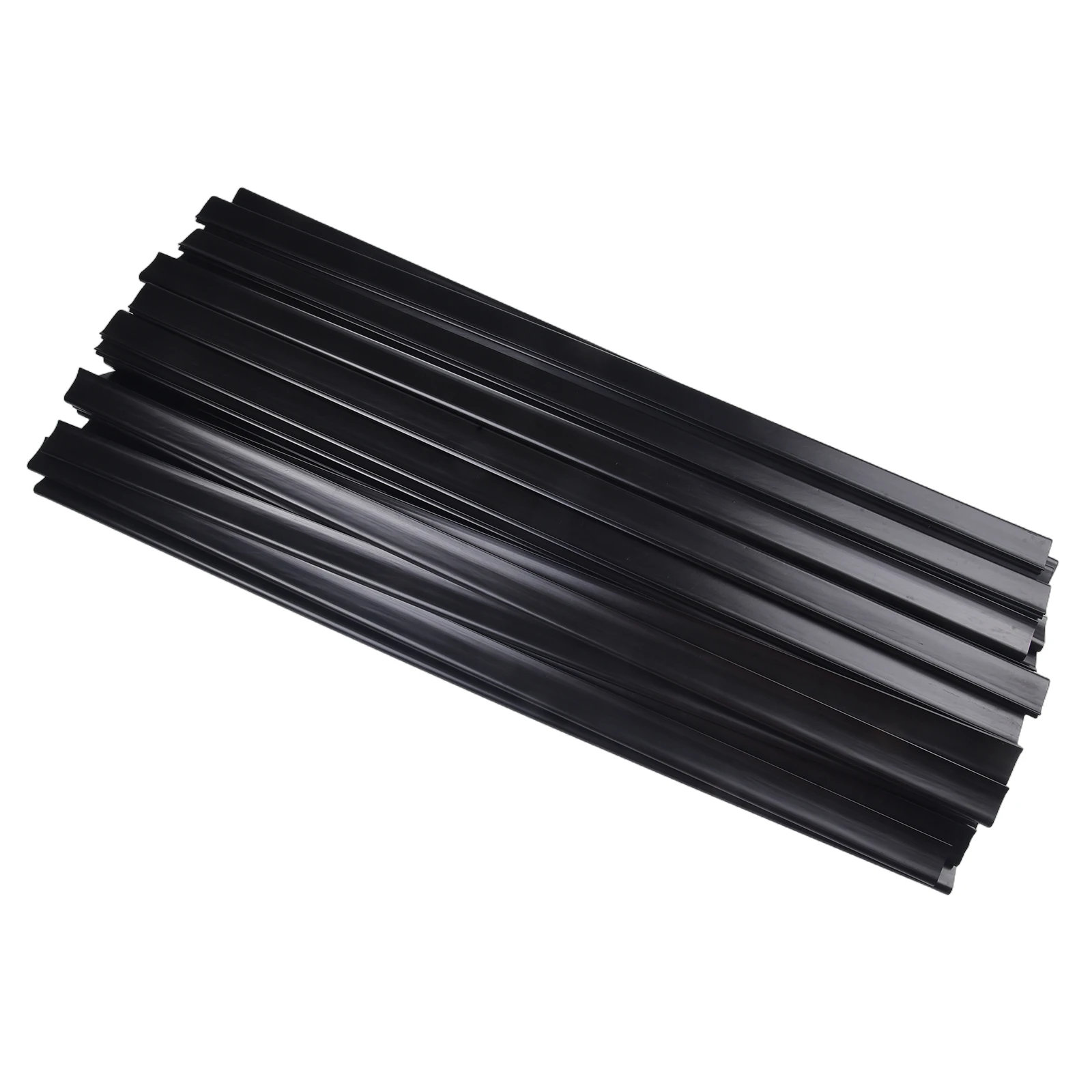 

Комплект сменных клипс для бортиков бассейна: набор для крепления пленки, количество клипс в комплекте