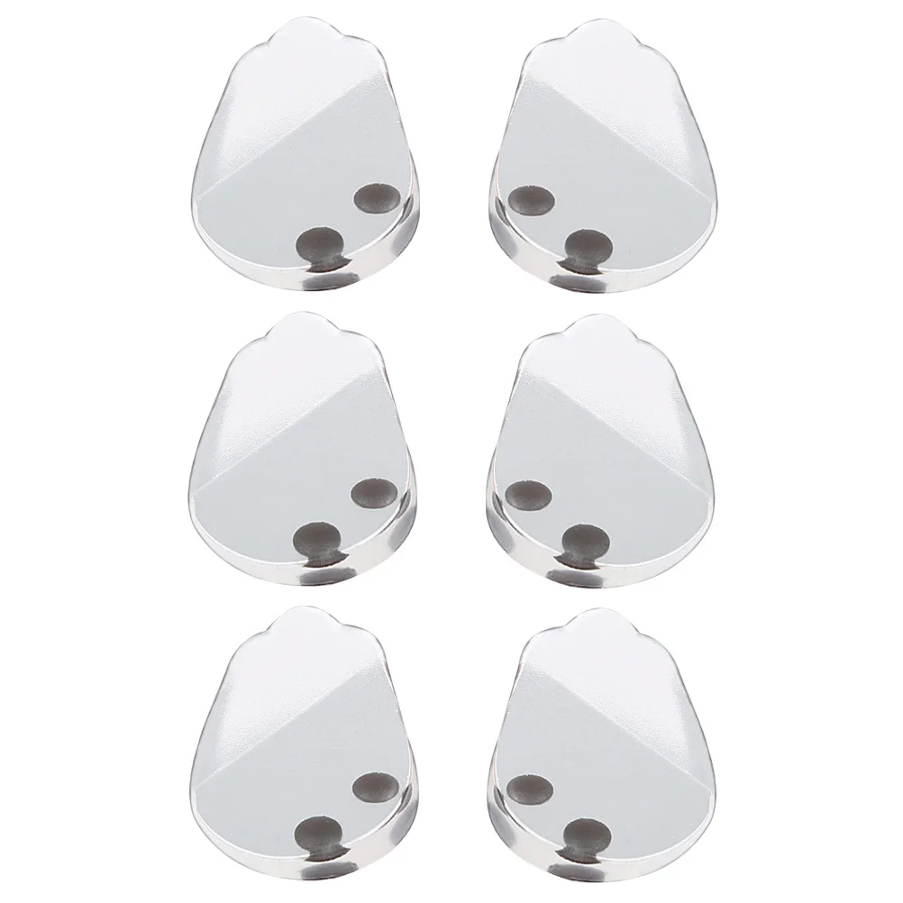 3pcs Gel Magnetische Hiel Pads Voor Platte Voet Ondersteuning Fasciitis Plantaris Relief Orthopedische Inlegzolen Half Schoen Insert Magneet Correctie