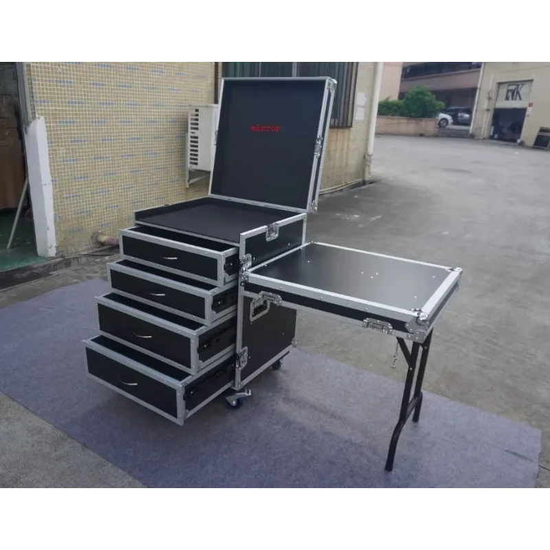 Rk Flight Case With…