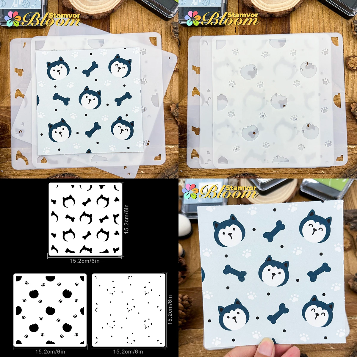 Original Lovely Animals Ducks - Cat Claw Bark ulasan dan harga