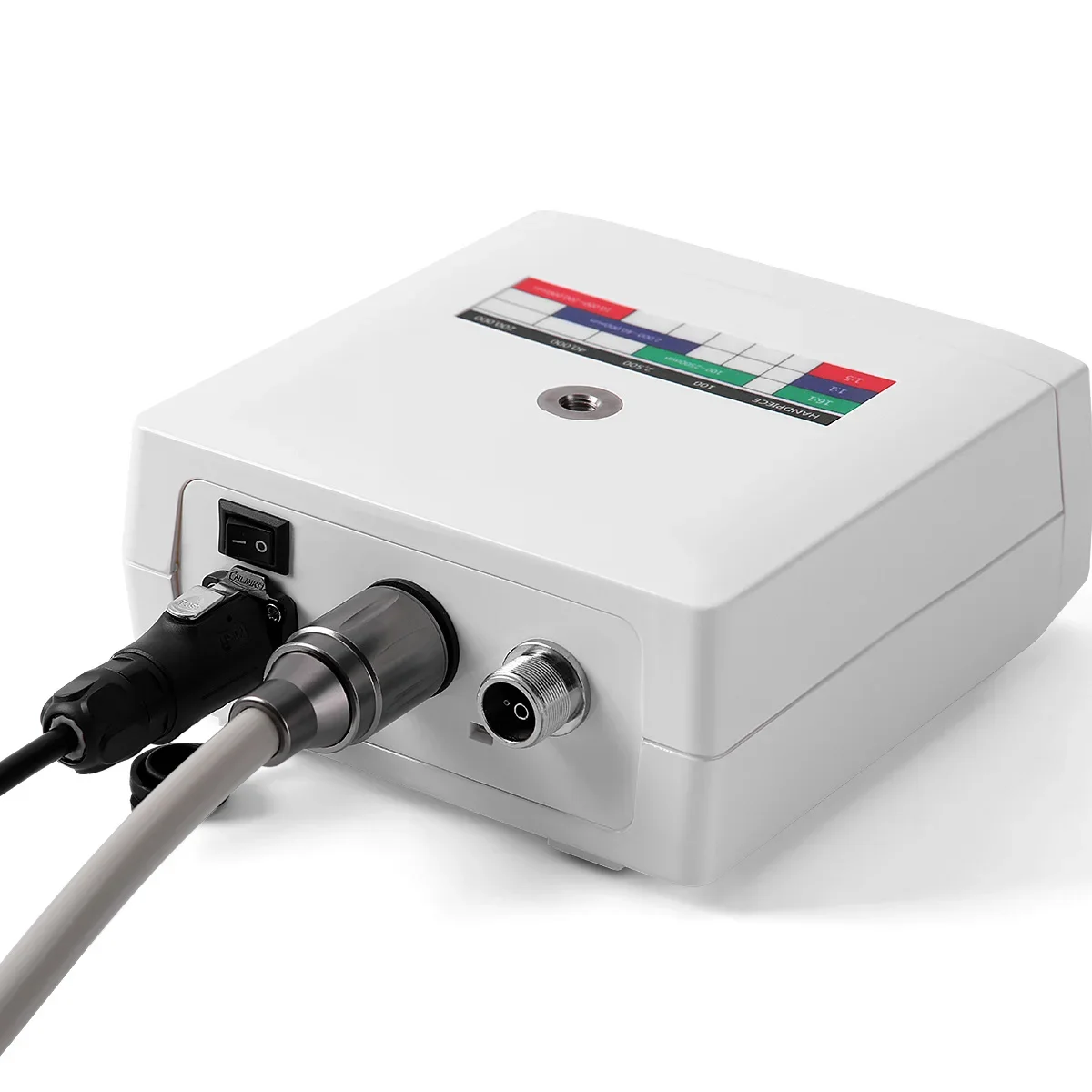 In Stock Portable Brushless Electric Micro Motor Handpiece for Oral Therapy Dental Accessory Hot Sale