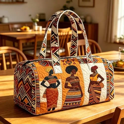 

3D Printed Quilted Travel Bags fashion Gifts Hiking Camping Handbag Personalized Tote Bag Beach Sport Bags casual Training Bag