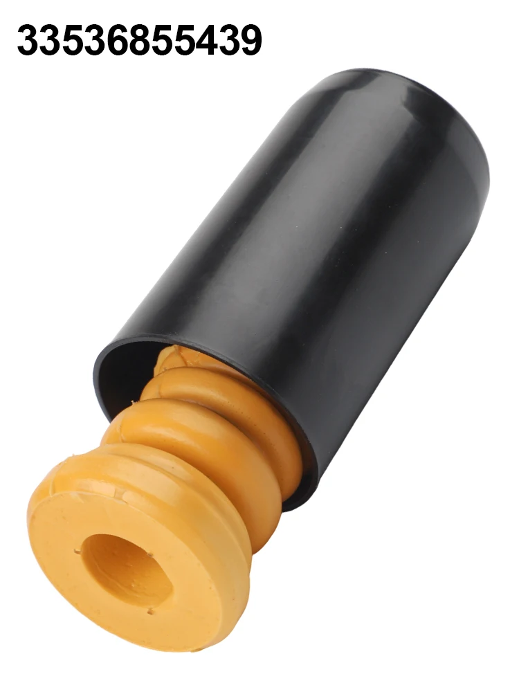 1pc para bmw série 1/3/4 f20 f21 f30 suspensão traseira do carro strut amortecedor hock acessórios 33536855439