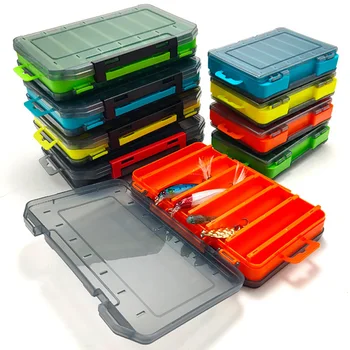 14-Compartment Tackle Box 5