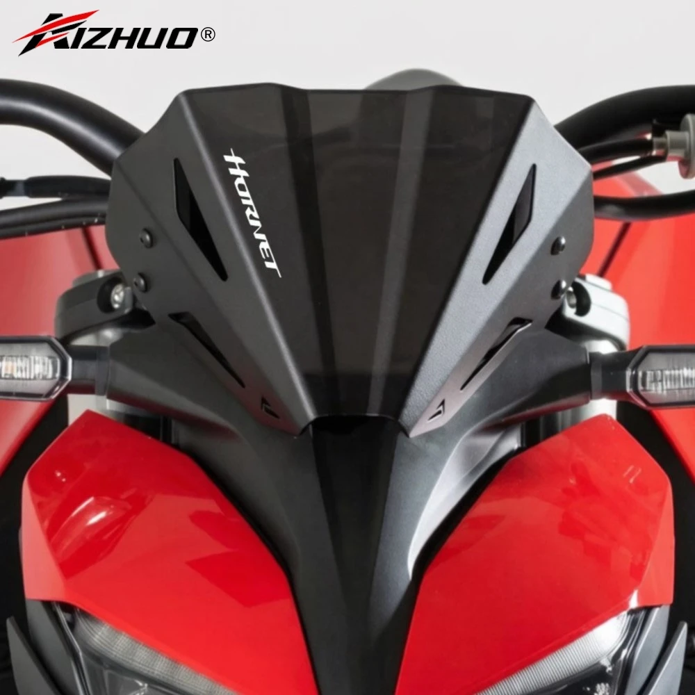 

Ветровое стекло / Дефлектор для Honda CB1000 Hornet / SP 2025-2026-2027, CB 750