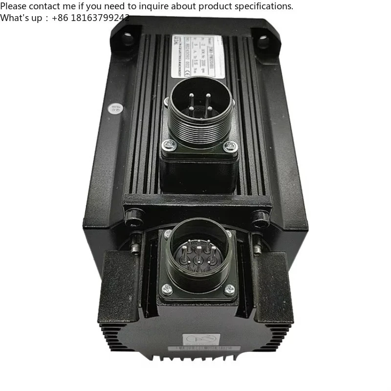 

TECO 3 Axis Servo Motor Kit Factory Price CNC Servo Motor Components