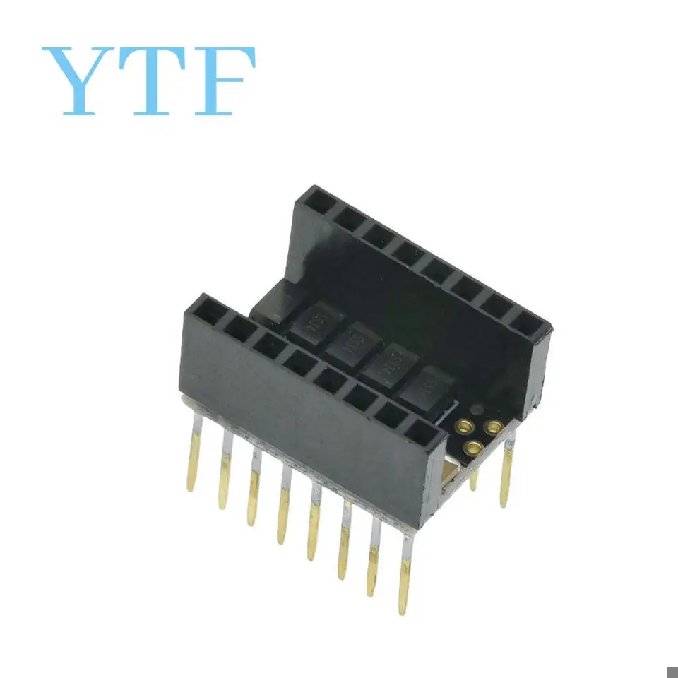 5pcs Silent Step Stick Protector Stepper Motor Drives Away Grain Filter TMC2100 Jutter Elimination For TMC2100 A4988 Drv8825