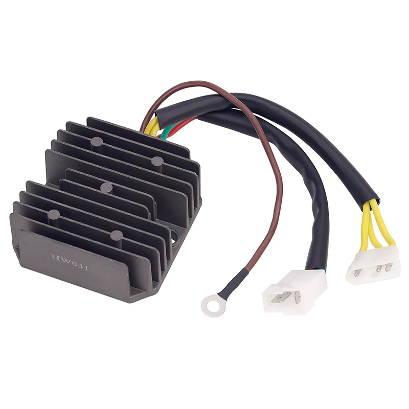 Motorcycle Accessories Voltage Regulator Rectifier For BMW F650 F650GS F650ST F650CS G650X F800S F800ST F650CS G650 Xchallenge - view 4