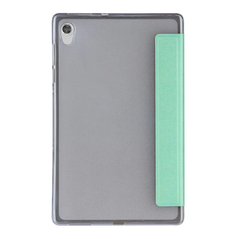 Tablet para funda lenovo tab m10 hd tb x306f x306x caso bonito pintado tpu couro do plutônio capa traseira para lenovo tab m10 hd caso 2nd gen