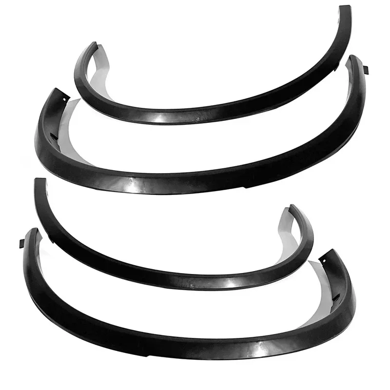 Hot Sale Auto Fender Flare Car Wheel Eyebrow for  Durango SRT 2015 2016 2017 2018 2019 2020 2021 2022 Fender Flare