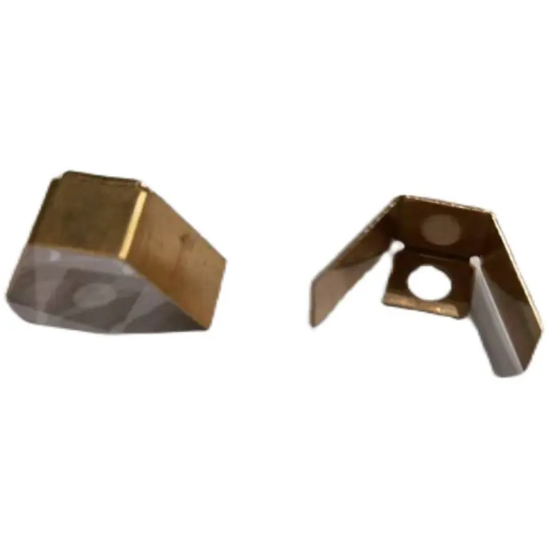 Edge Banding Machine Copper Scraper Sheet Woodworking Edgebander Scraping Copper Plate
