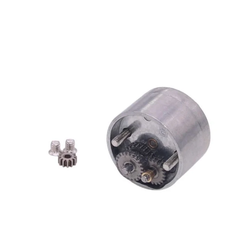 

25mm Metal Reducer Precision Box Is Suitable For 280/310/370 And Other motors