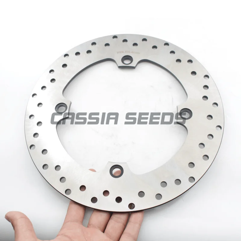 Motorcycle Rear Brake Disc for Suzuki DL650 DL 650 V-Strom ABS DL 1000 XT V-Strom (ABS) DL 1050 V-Strom XT Tour