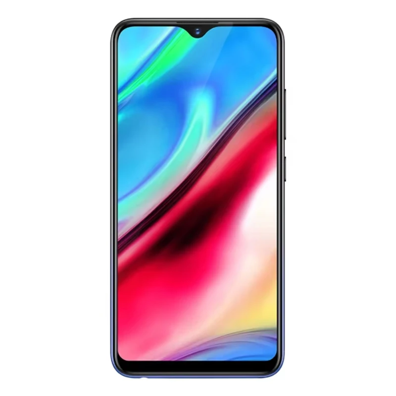 VIVO Y93 Smartphone 4GB RAM 64GB ROM Octa core Android 8.1 6.2'' 13MP+2.0MP Camera Face ID cellphones Dual SIM Used Cellphones