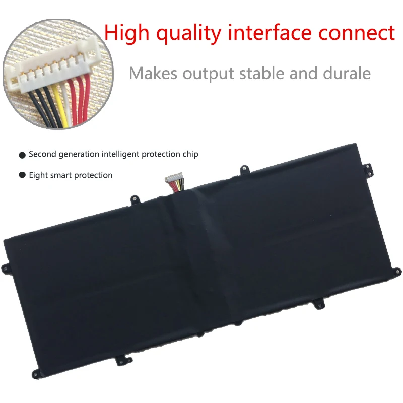 Imagem -06 - Bateria do Portátil para Asus Zenbook C41n1904 Ux325ea Ux325sa Ux325ua Ux425ia Ux363ja Ux393ea Ux371ea S435ea Ux371ea U4700u Bx425ea