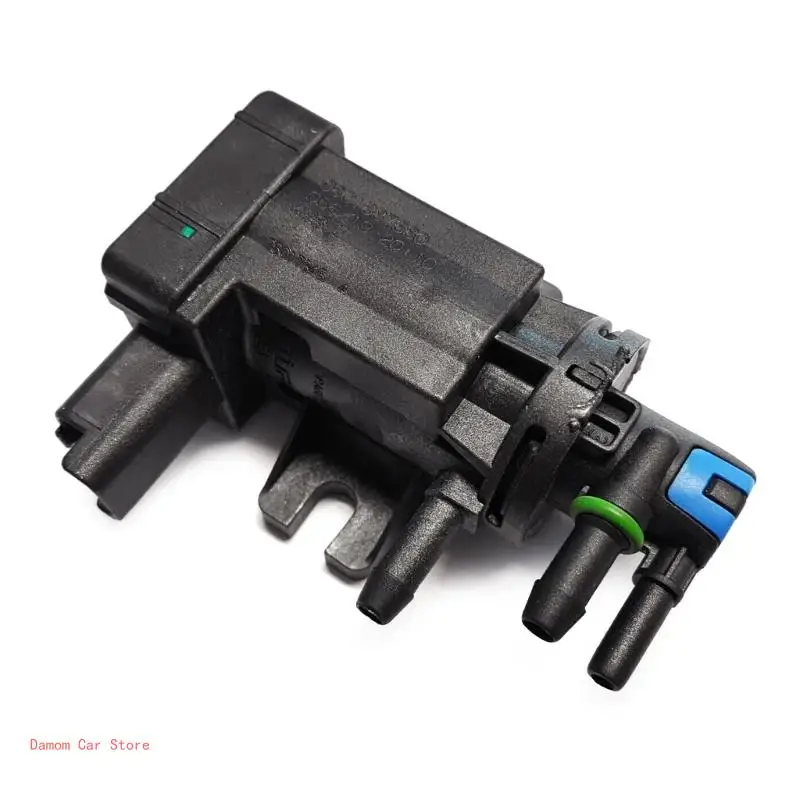 Auto Accessories Replacement Part forPeugeot 1.6 2.0 9674084680 9801887680 1618QQ TurboPressure SolenoidValve