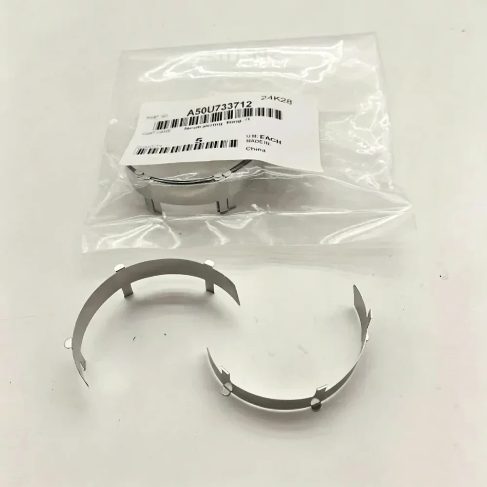 1bag 5X A50U733712 Original Neutralizing Ring /1 for Konica Minolta Bizhub Press C1060 C1070 AccurioPress C2060 C2070