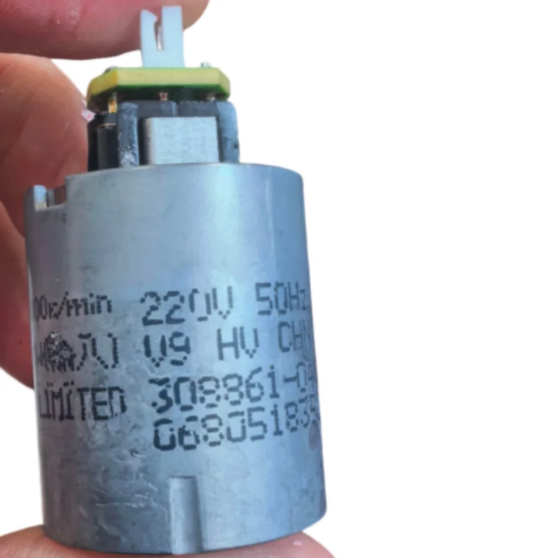 Original 220V V9 Haartrockner-Motor für Dyson HD01 HD02 HD03 HD04 HD08 HD11 HD15 Ersatz – Detail 3