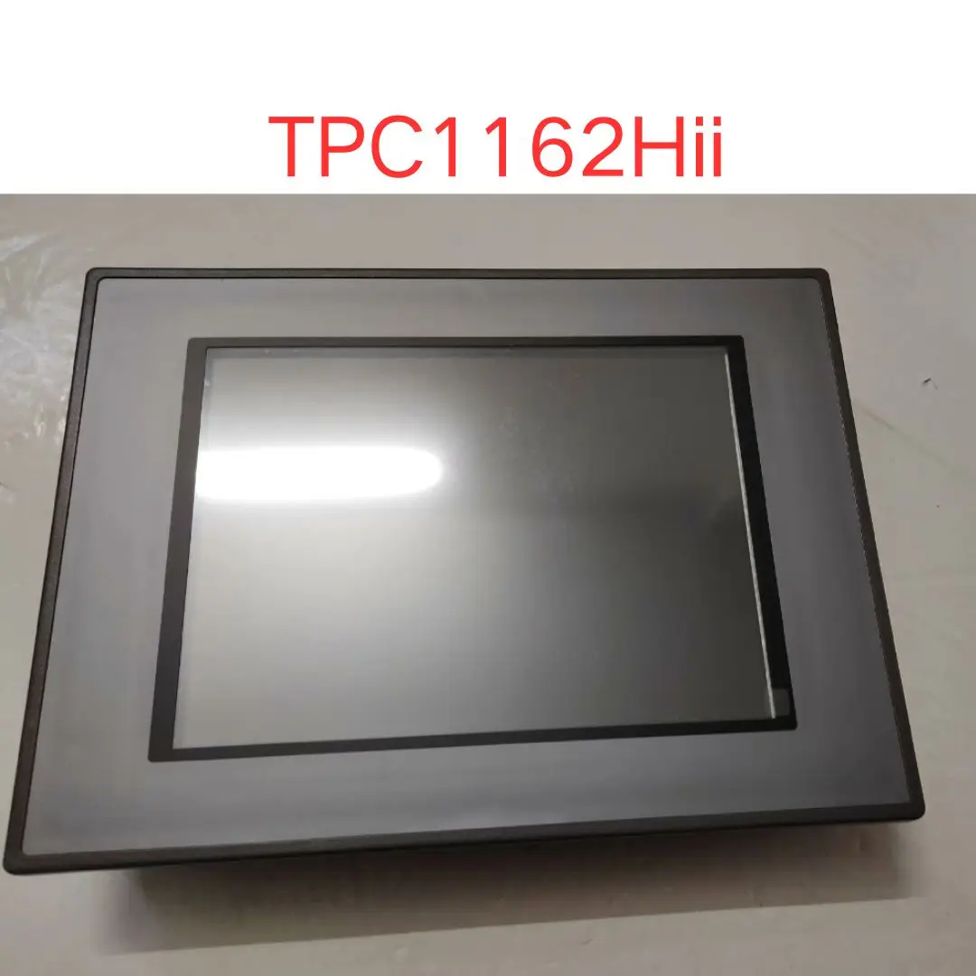 used TPC1162Hii touch screen test OK Fast shipping